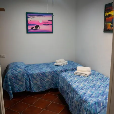 Casa Mea 2 Apartment *